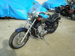 �������� �� ������ �������� Honda Steed600 1988 ���� 11